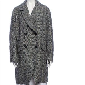 Diane von Furstenberg Coat